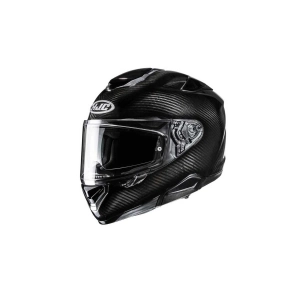 RPHA72 KASK CARBON SİYAH