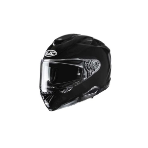 RPHA72 KASK METAL SİYAH