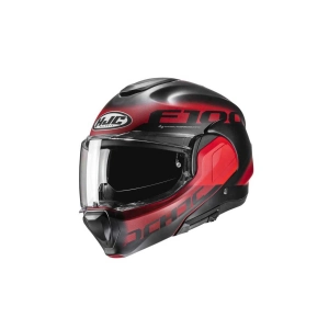 F100 KASK HETAL MC1SF