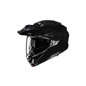 i80 KASK METAL SİYAH