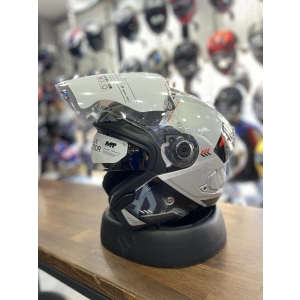 ARROW C2 GLOSS YARIM KASK