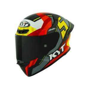 TT-REVO KASK FLUX