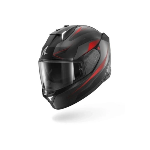 Shark Skwal İ3 Mekarıum Mat Kapalı Kask