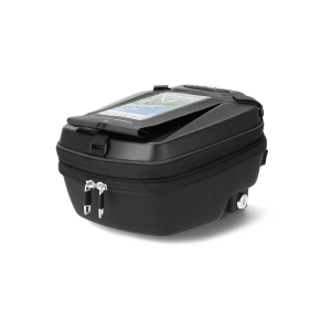 E09CLP PRO Genişleyebilir Model Click Sistem Depo Üstü Çanta (5-8 Litre)