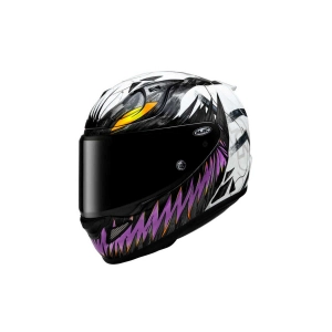 RPHA12 KASK ANTI VENOM 2 MARVEL MC8