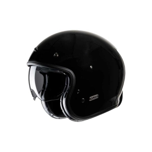 V31 KASK SİYAH