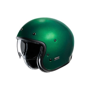 V31 KASK KOYU YEŞİL