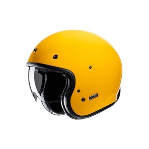 V31 KASK KOYU SARI