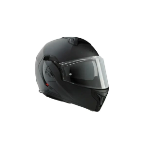 FASTFLIP KASK MAT SİYAH