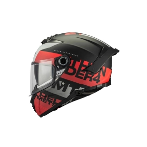 KASK MT THUNDER 4 SV WAVES B5 MAT