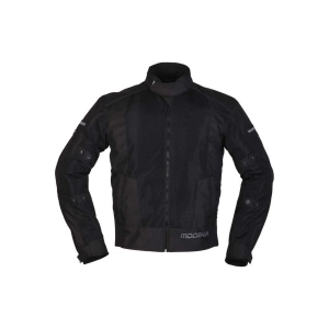VEO AIR YAZLIK CEKET SİYAH