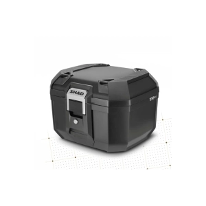 TR-41 TERRA ARKA ÇANTA SİYAH 41 Litre