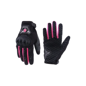 MC29W PEMBE ELDİVEN