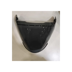 KASK CAMI V-37 COSMO YENİ NESİL SİYAH VİZÖR