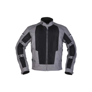 VEO AIR YAZLIK CEKET SİYAH GRİ