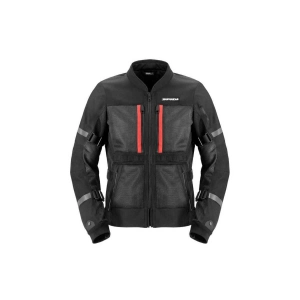 TECH ARMOR 2 YAZLIK CEKET SİYAH