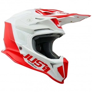 J18 PULSE RED WHITE