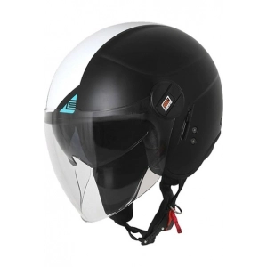 ALPHA NEXT WHITE BLUE BLACK