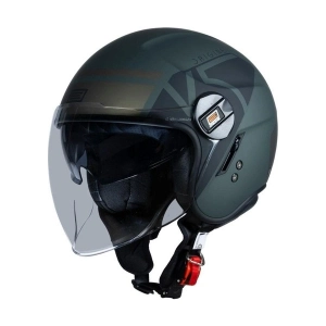 ALPHA V5 ARMY GREEN MAT