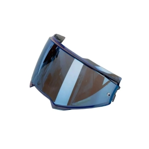 F100 KASK CAMI MAVİ (XS S M) HJ45A