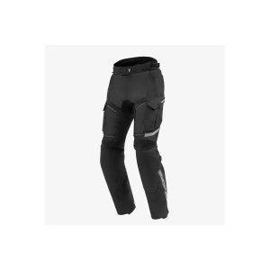 Cubby V Motosiklet Pantolonu Short Leg