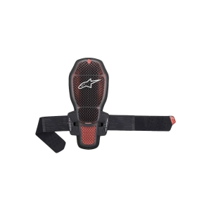 Nucleon Kr-r Back Protector Sirt Koruma