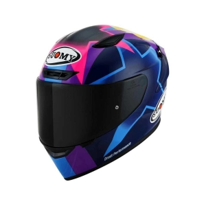 TRACK-1 KASK ENEA BASTIANINI CARBON