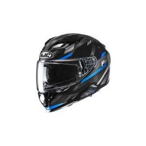 F71 KASK CARBON ESIRA MC2