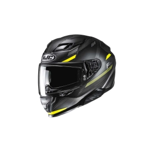 F71 Carbon Esira MC3HSF Kapalı Kask