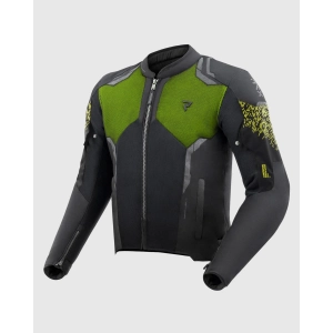 JAX YEŞİL MOTORCU MONTU
