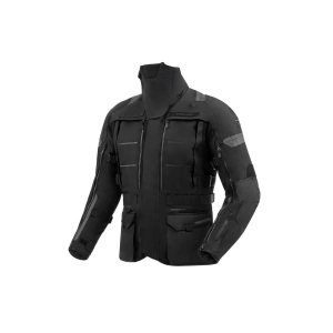 Cubby V Kışlık Motosiklet Montu