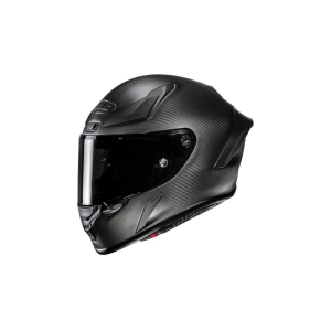 RPHA1 V2 KASK CARBON SİYAH ( MAT KARBON )