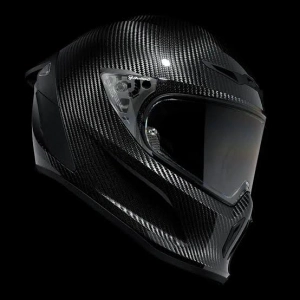 Ruroc EOX 2.0 LİQUİD CARBON KASK