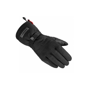 WINTERTOURER H2OUT ELDİVEN SİYAH