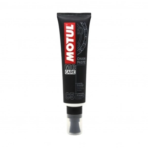 C5 PASTA YAĞLAMA