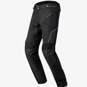 FLUX SİYAH PANTOLON