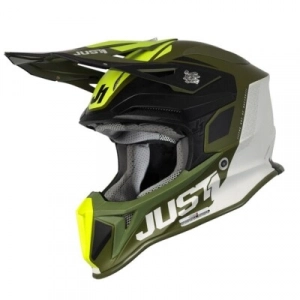 J18 ARMY BLACK GREEN WHITE