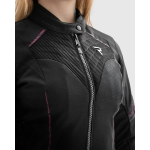 JAX LADY PEMBE KADIN MONT