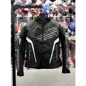 JK153 SİYAH DERİ DÖRT MEVSİM MONT