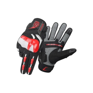 MC117W LADY KIRMIZI ELDİVEN