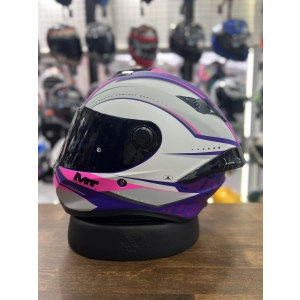 MT targo outside kask (ŞEFFAF VİZÖRLÜ GÖNDERİLMEKTEDİR)