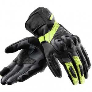 REBELHORN GLV VIPER DERİ ELDİVEN YELLOW