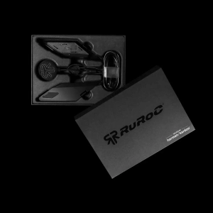 RUROC SMART INTERCOM EOX 2.0 Shockwave