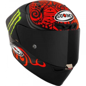 S1-XR GP KASK CARBON BAGNAIA EDITION