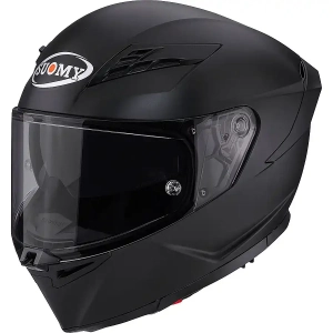 STELLAR 2 KASK PLAIN MAT SİYAH