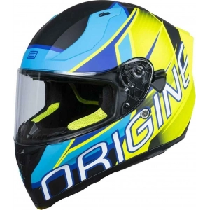 STRADA COMPETATION FLUO YELLOW