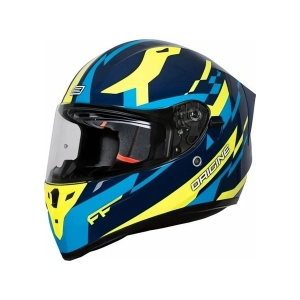 STRADA REVEAL YELLOW BLUE