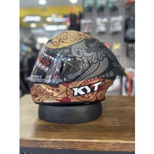 TT-REVO KASK ENEA INDONESIA 2023 EDITION MATT