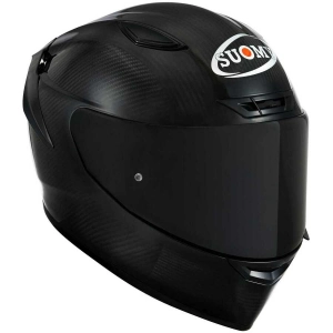 TX-PRO KASK CARBON IN SIGHT