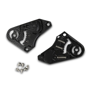 TX-PRO / TRACK-1 VİZÖR MEKANİZMASI